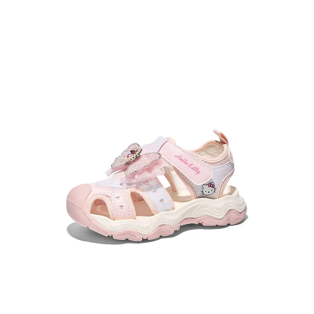 Hello Kitty Низкие Сандалии для Малышей