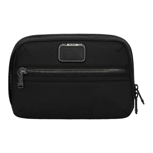 TUMI Alpha Bravo Коробки для хранения Унисекс