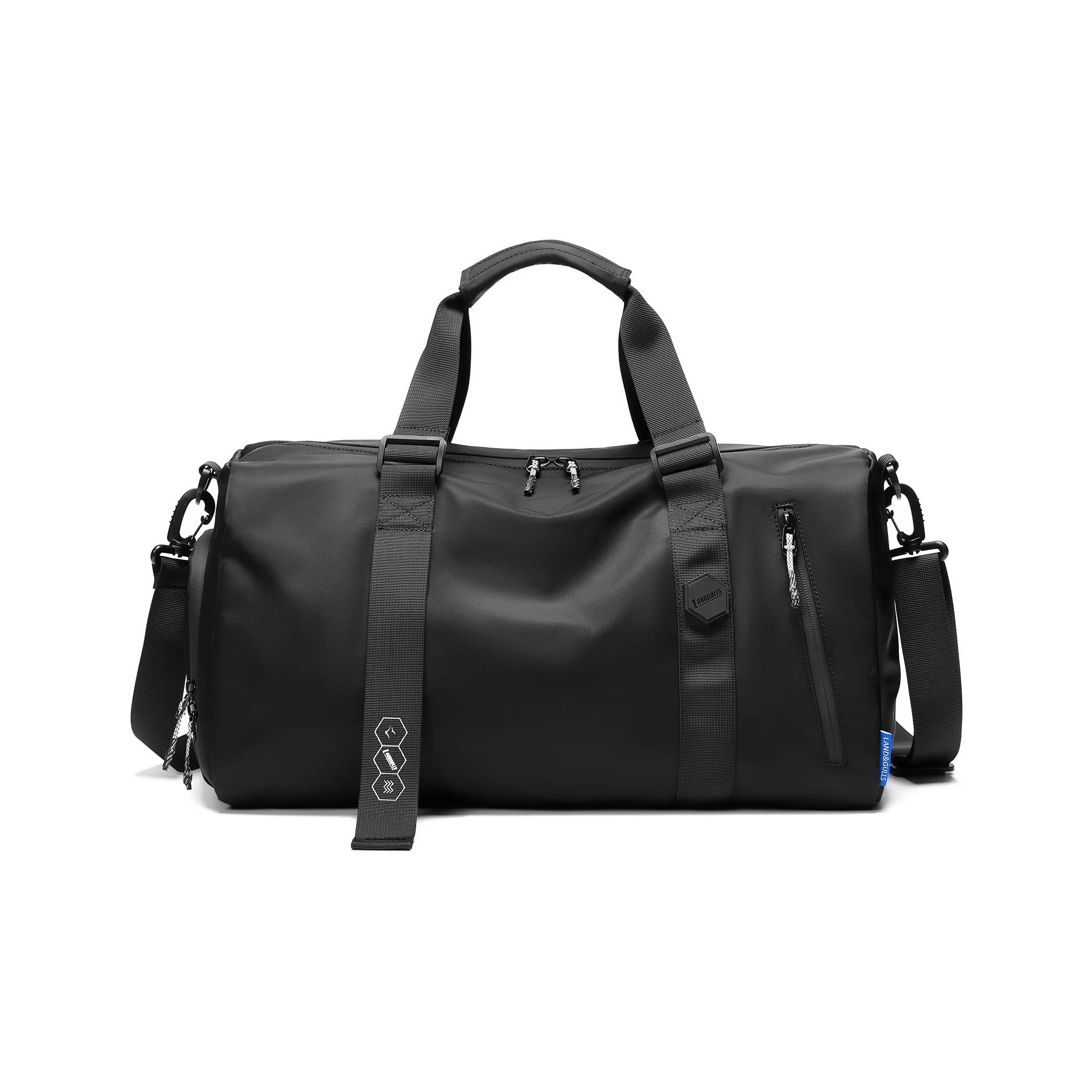 Land Gulls Travel Bags