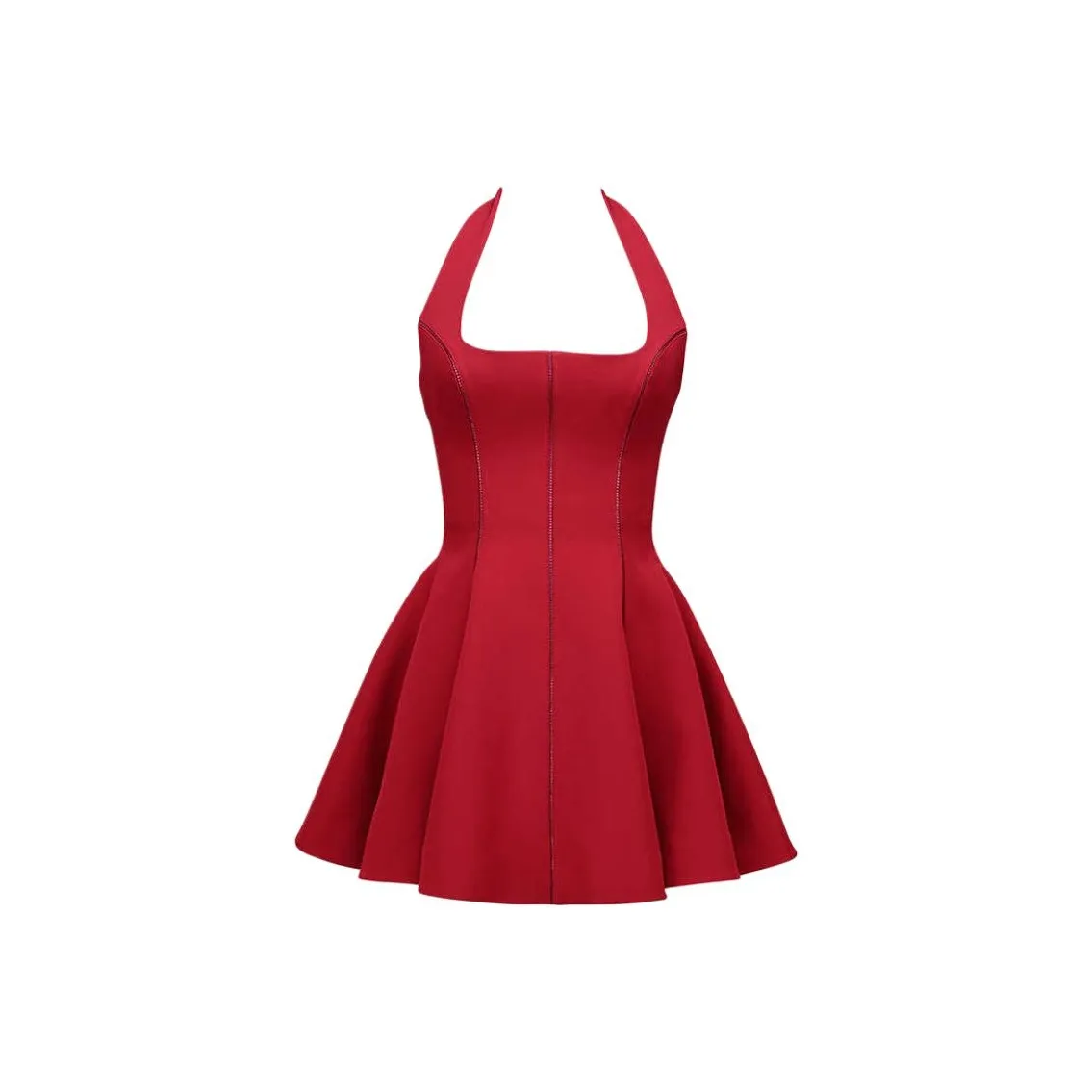 HOUSE OF CB SS25 Loulette Без рукавов Платье Женское