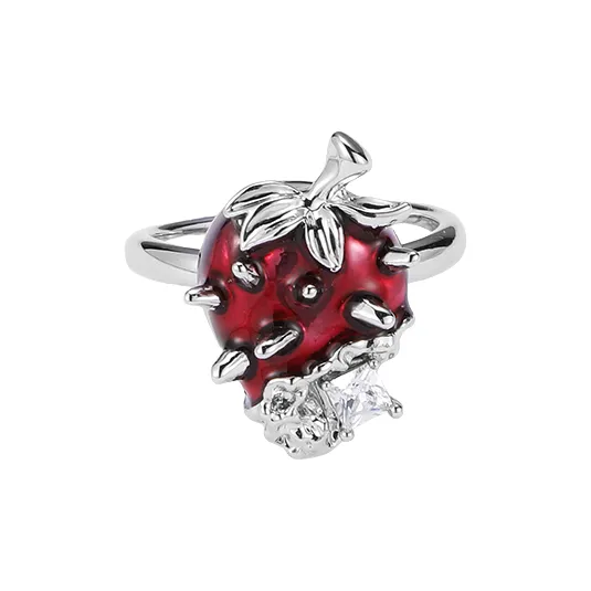 NUANTONG Кольца Женские