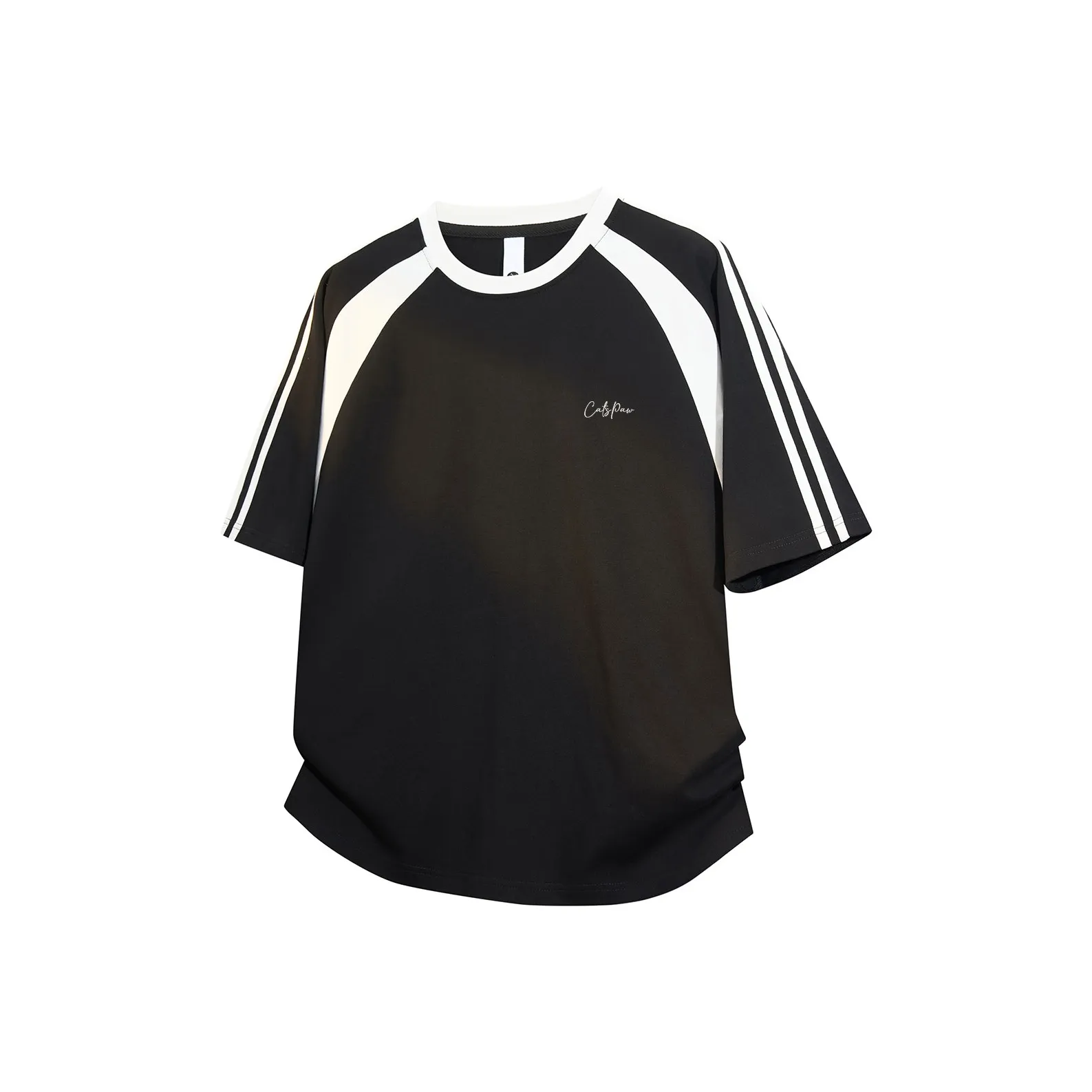 CAT'S PAW Унисекс Футболка