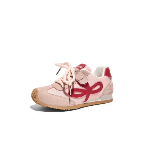 Hello Kitty Детская повседневная обувь Low Top Kids