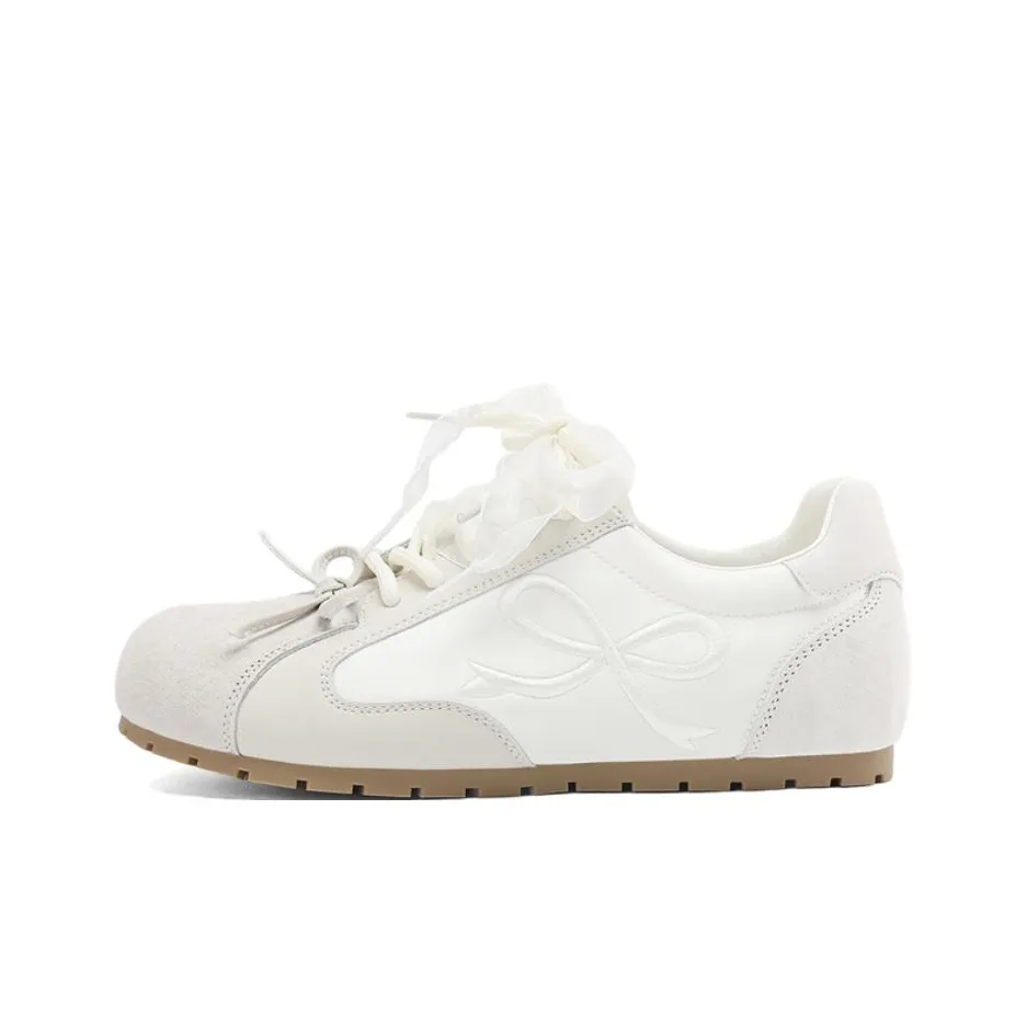 DAPHNE Низкий Топ Casual Женский