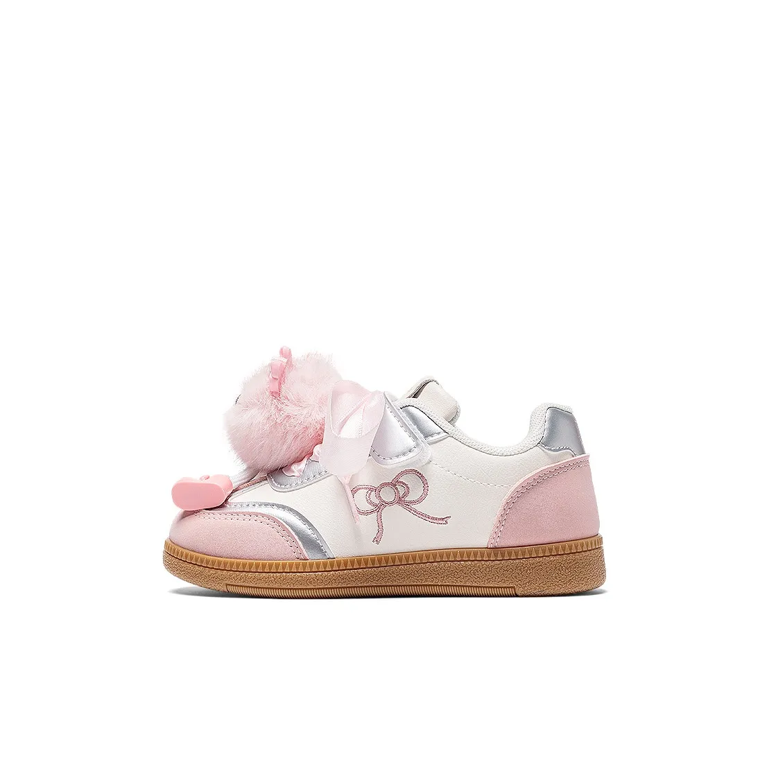 Hello Kitty Низкие Кроссовки для Скейтбординга Детские