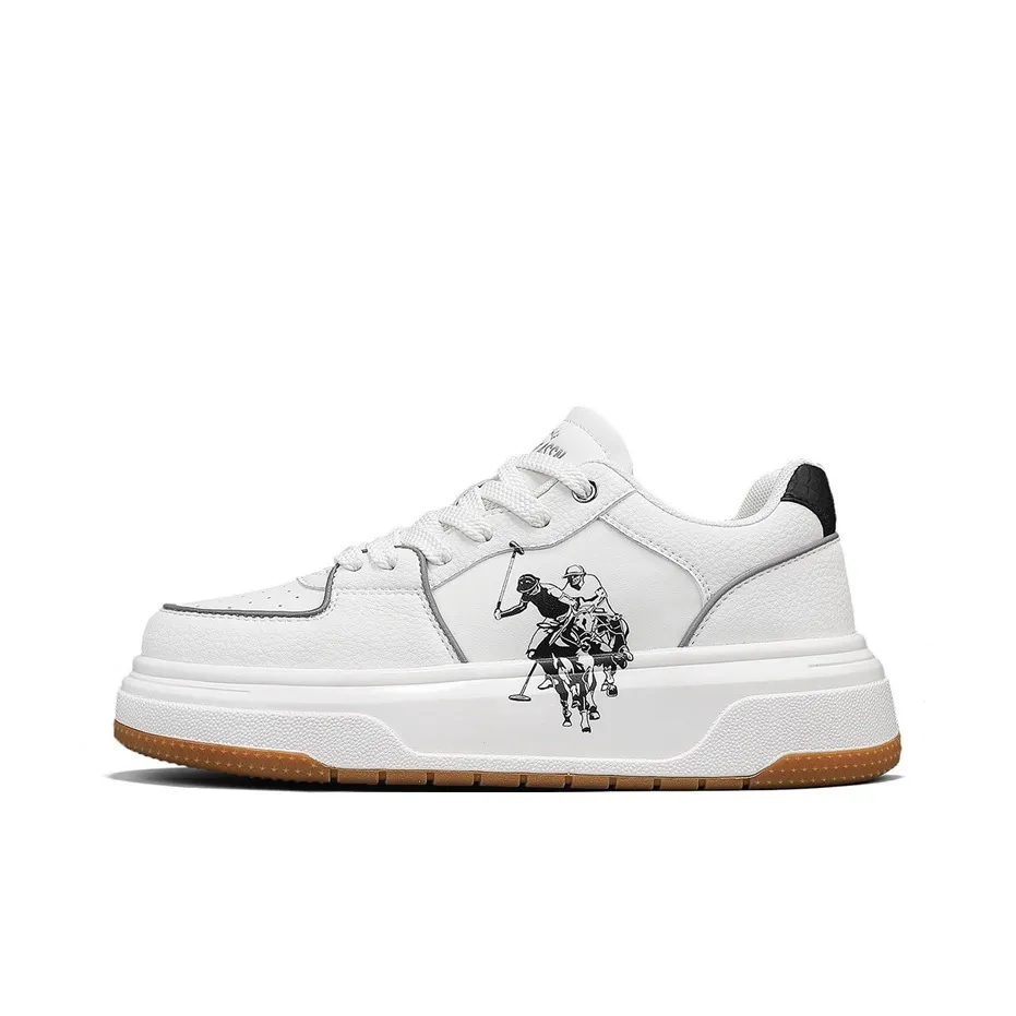 Женское коричневое хлопковое поло la polo robe di kappa. Skateboard Shoes Men's