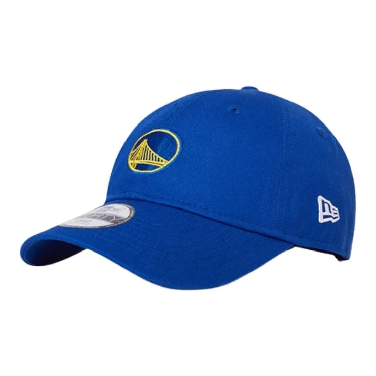 New Era Хлопковые кепки для детей синий цвет