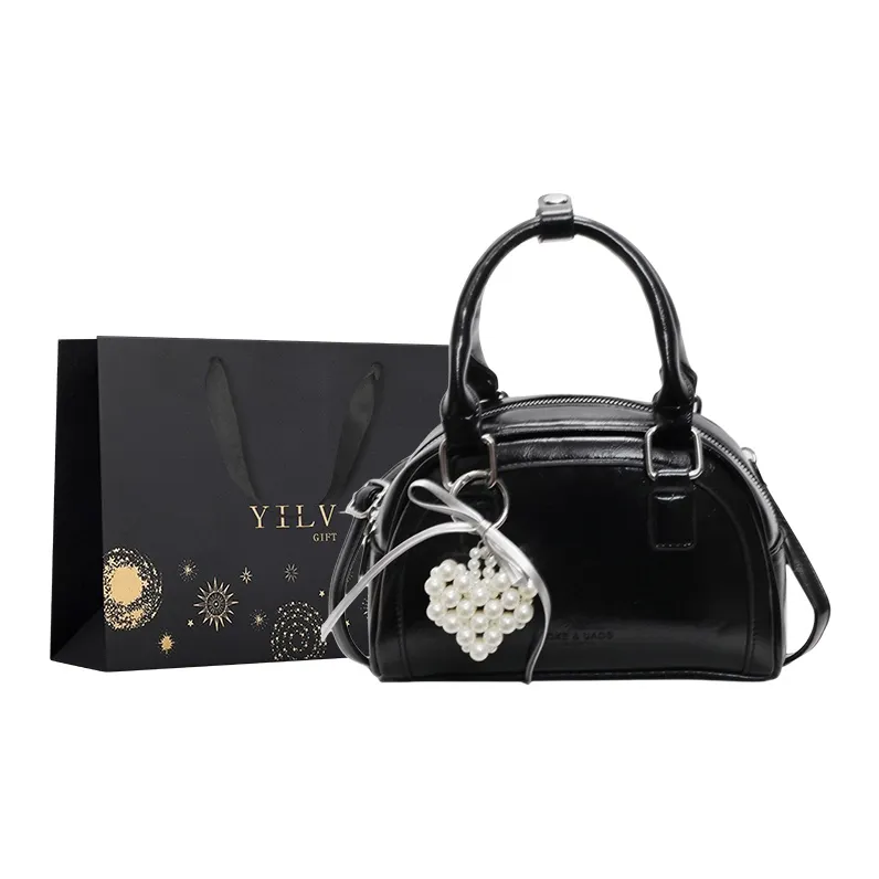 Yi Brigade ПУ (полиуретан) Сумка Стандартная Женская Многоцветная