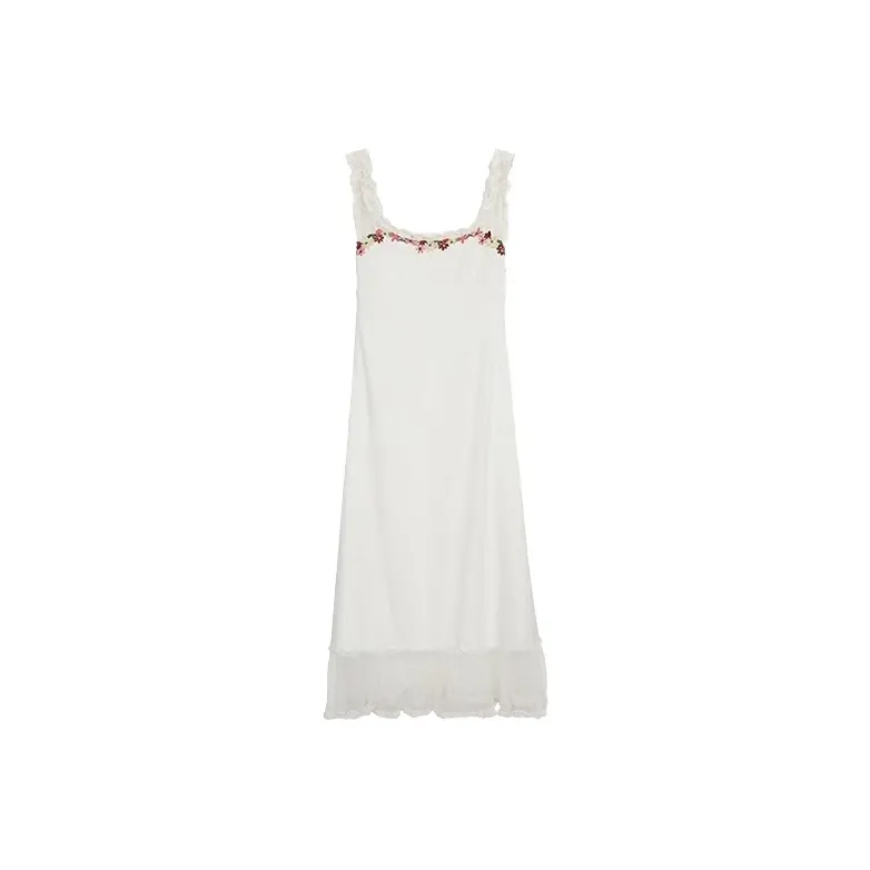 PLANE DRIFT Sleeveless Dress Women's