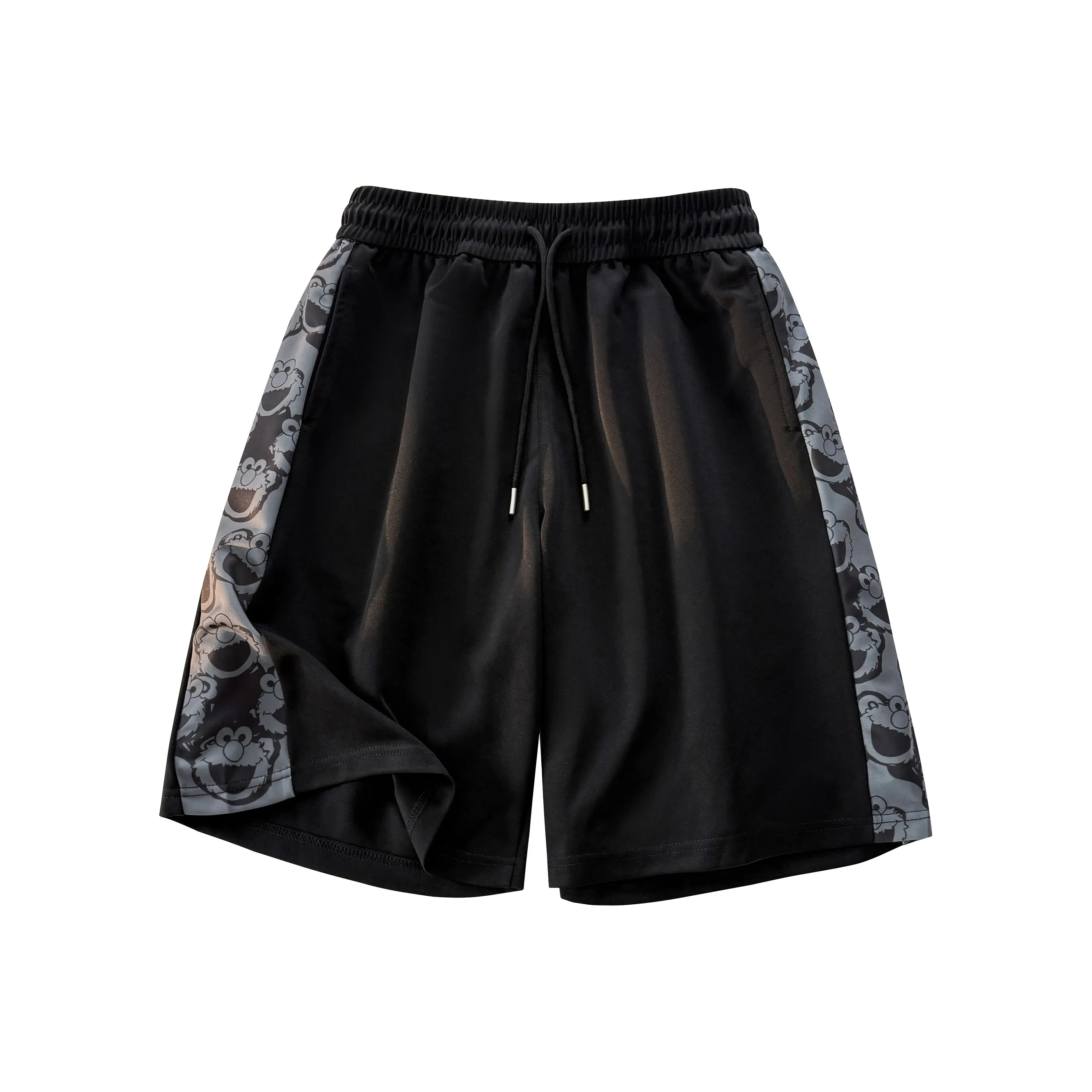 Шорты SESAME STREET Casual Унисекс