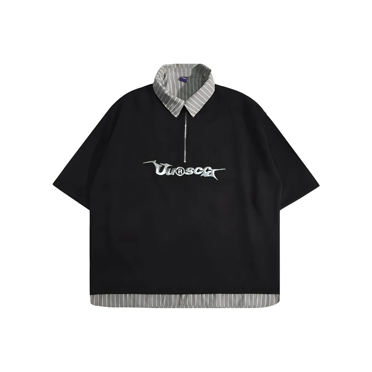 UUCSCC Мужские T-рубашки