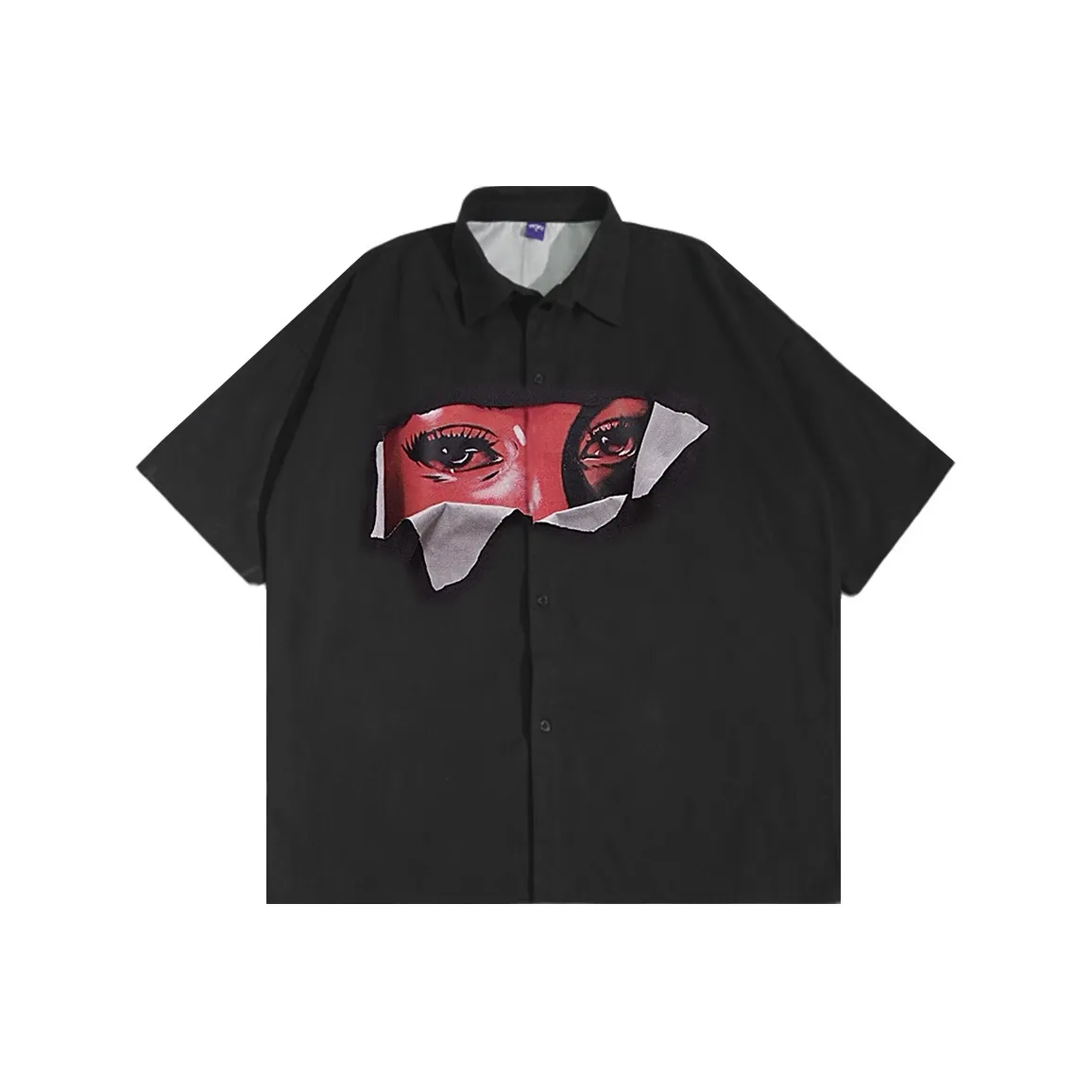 UUCSCC Shirts Men's Black