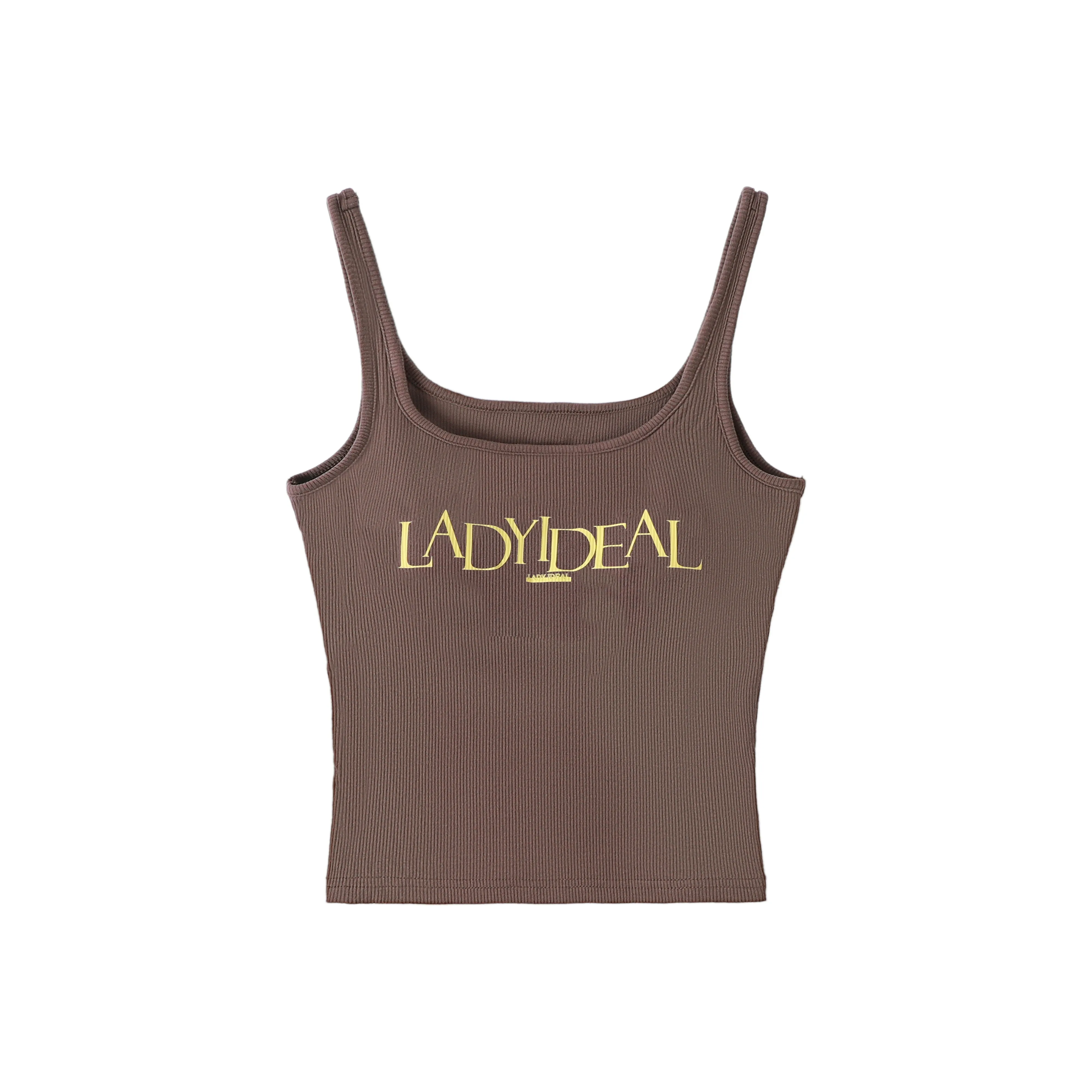 LADY IDEAL Женские Майки
