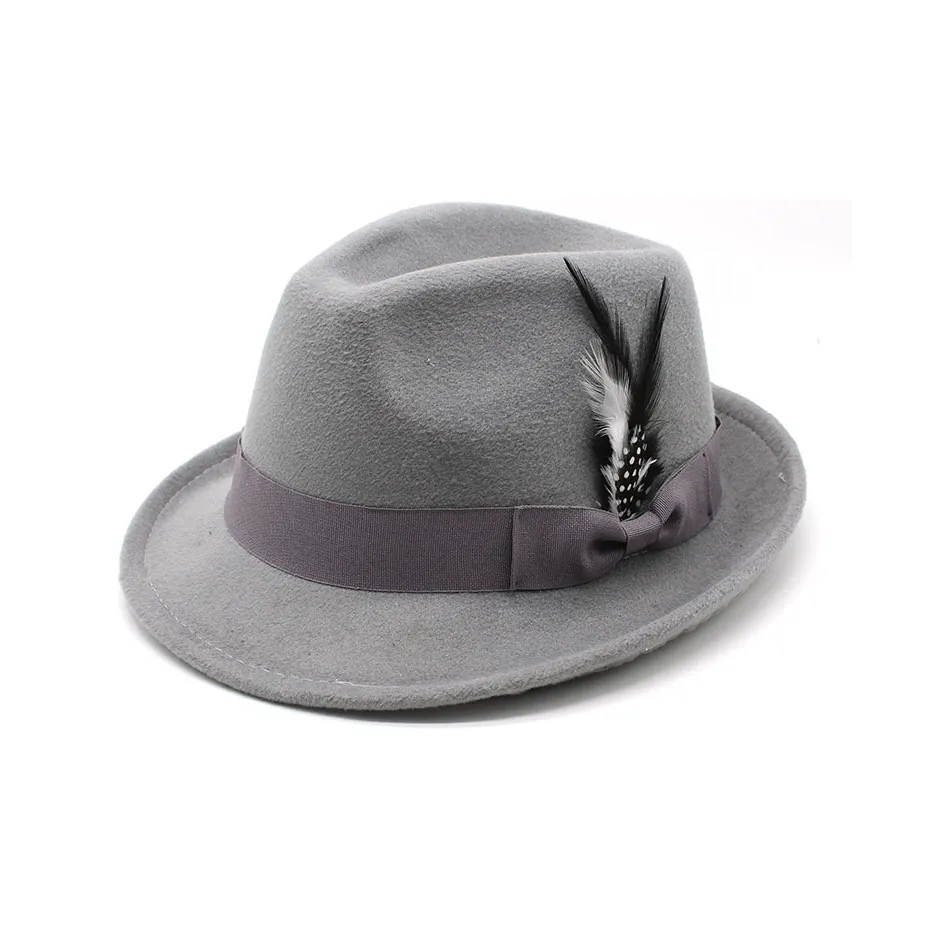 BEPOP Polyester Top Hats Unisex