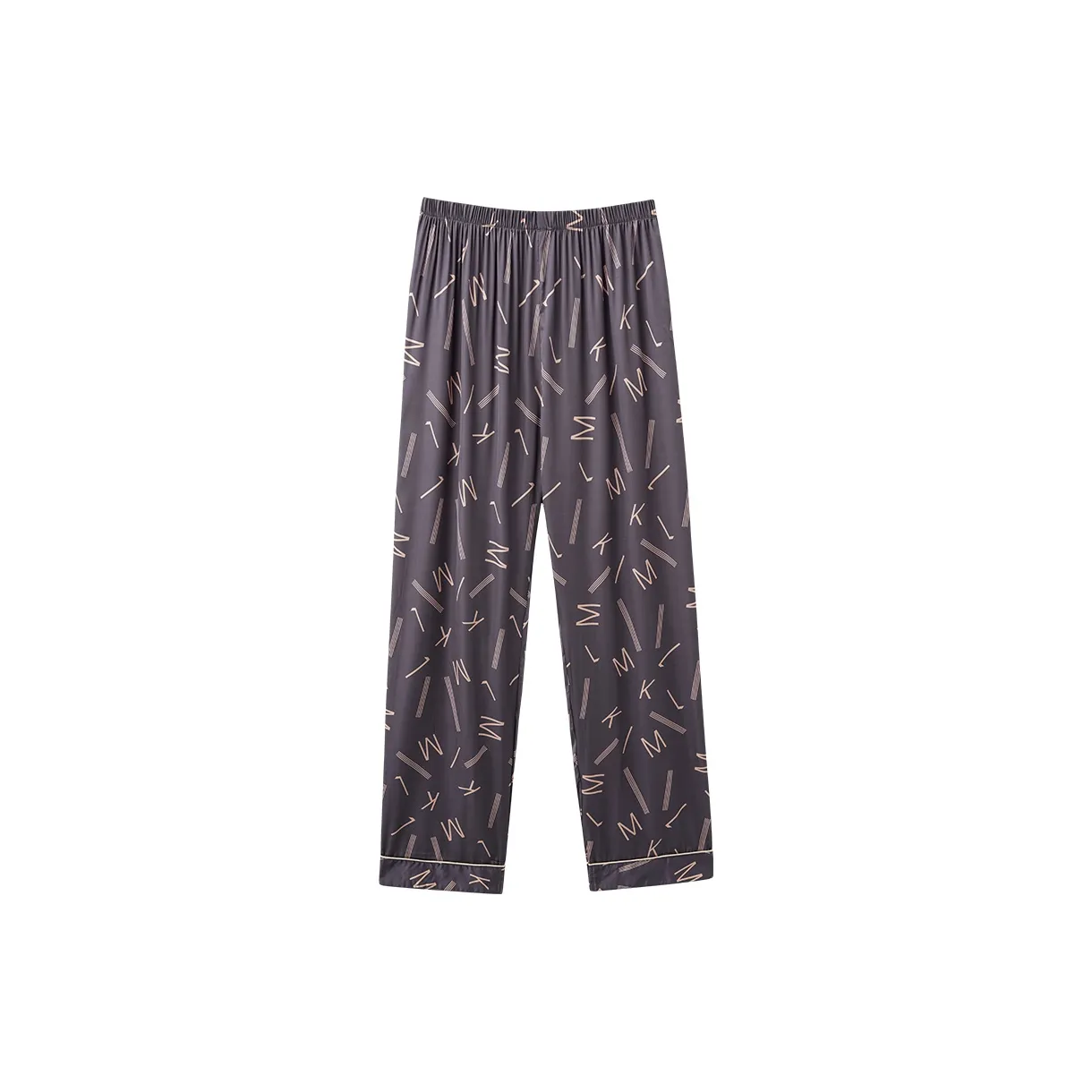 MADALLO Men Pajama Pants