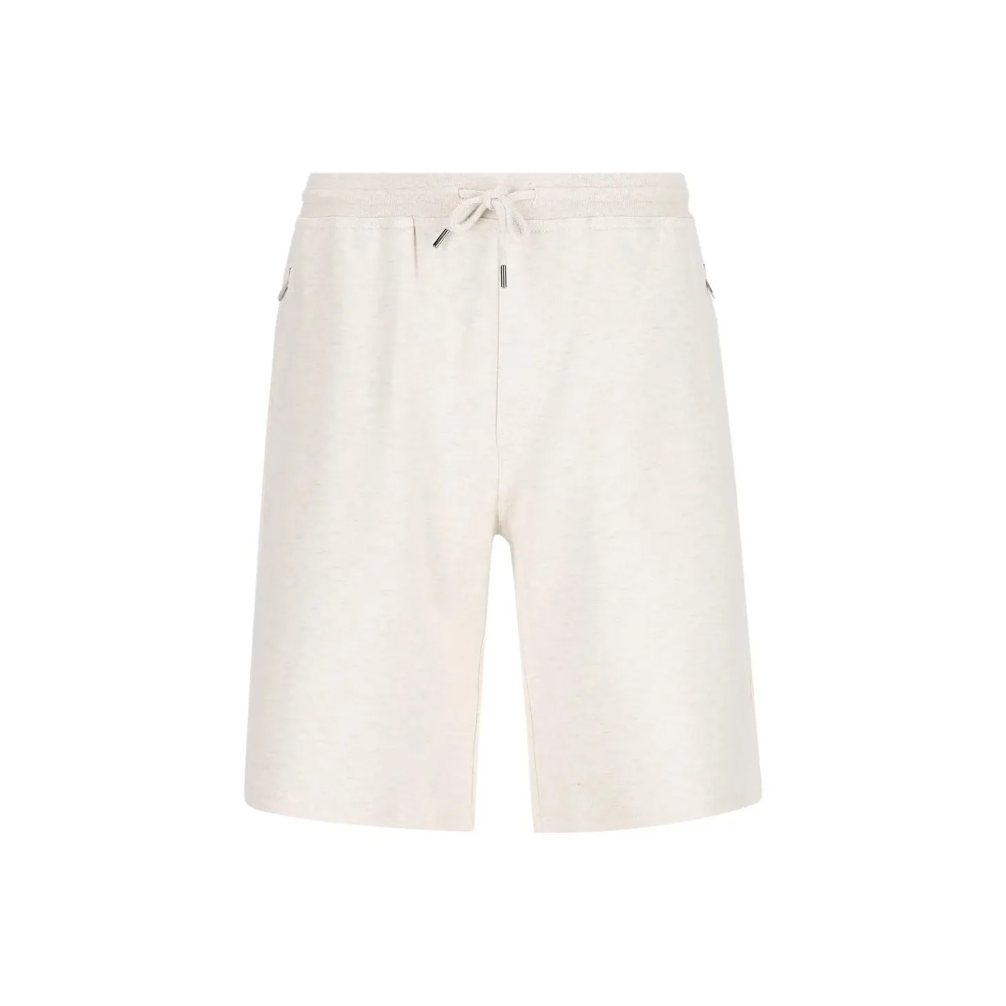 Brunello Cucinelli Drawstring Knee Length Shorts