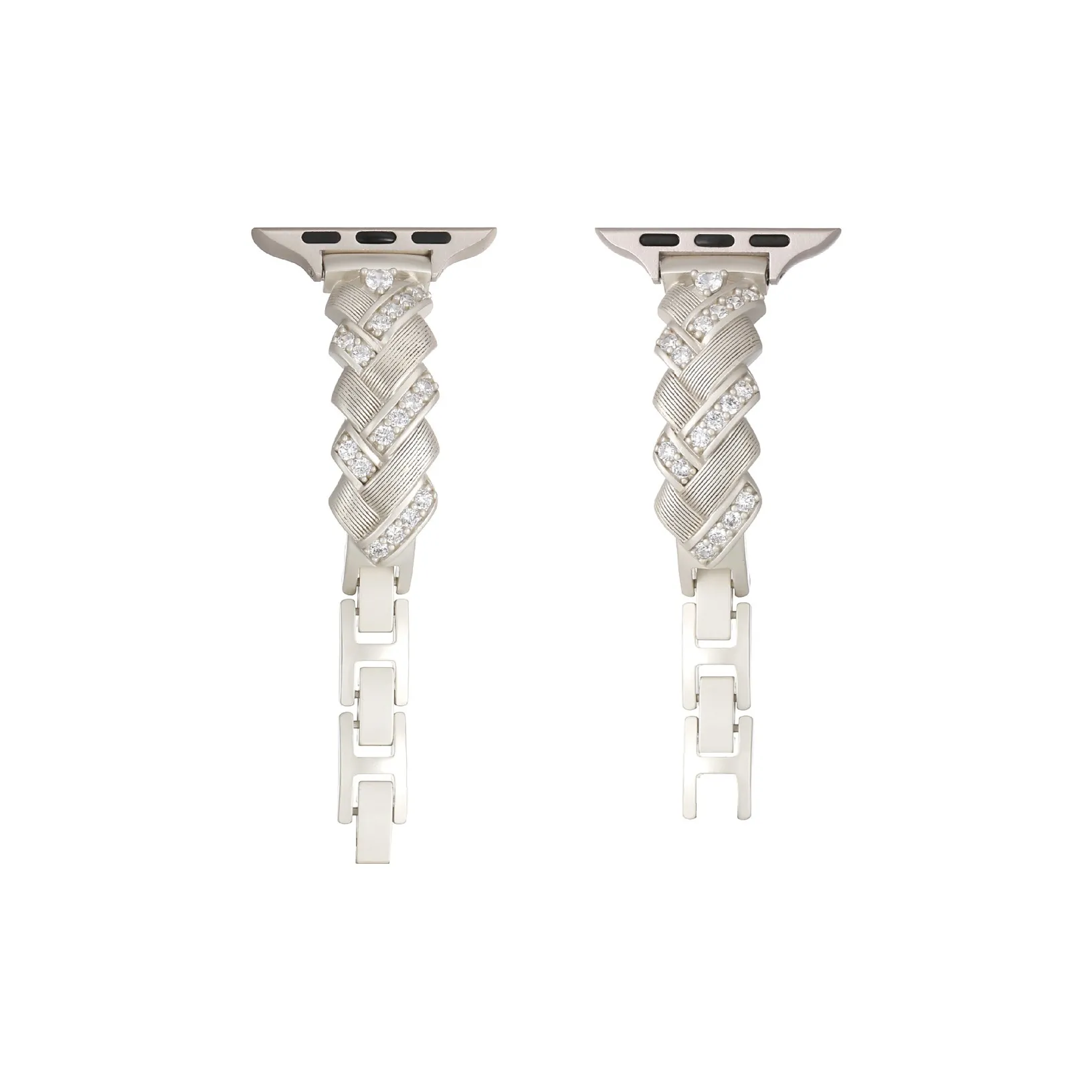 Biaodaige Ремень Apple Совместимость Сплав