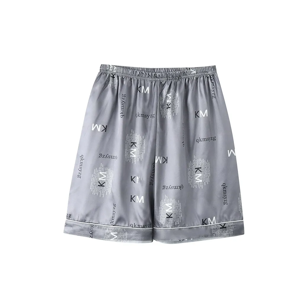 MADALLO Men Pajama Pants