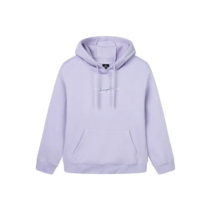 361° Фиолетовый Женские Свитшоты