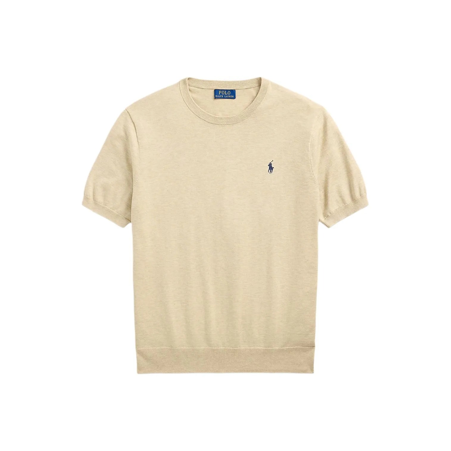 Polo Ralph Lauren T Shirt Men's Sand Dune Mixed Color