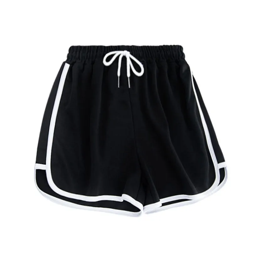 Mm Casual Shorts Women's