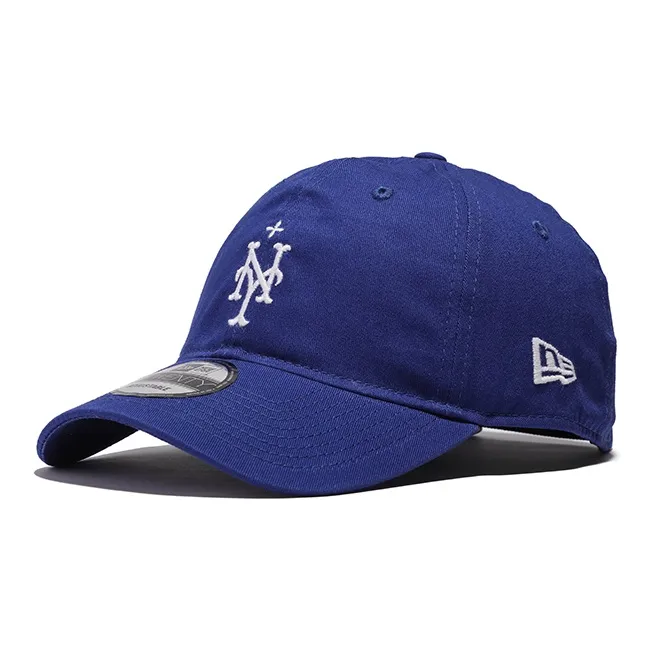 New Era Хлопковые кепки унисекс