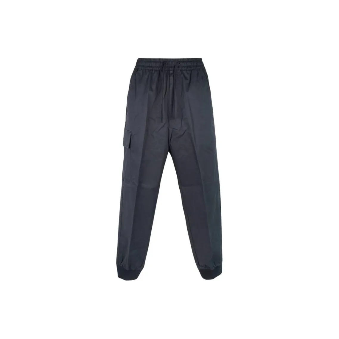 New Balance совместный бренд Вязаные тренировочные штаны Мужские Черные