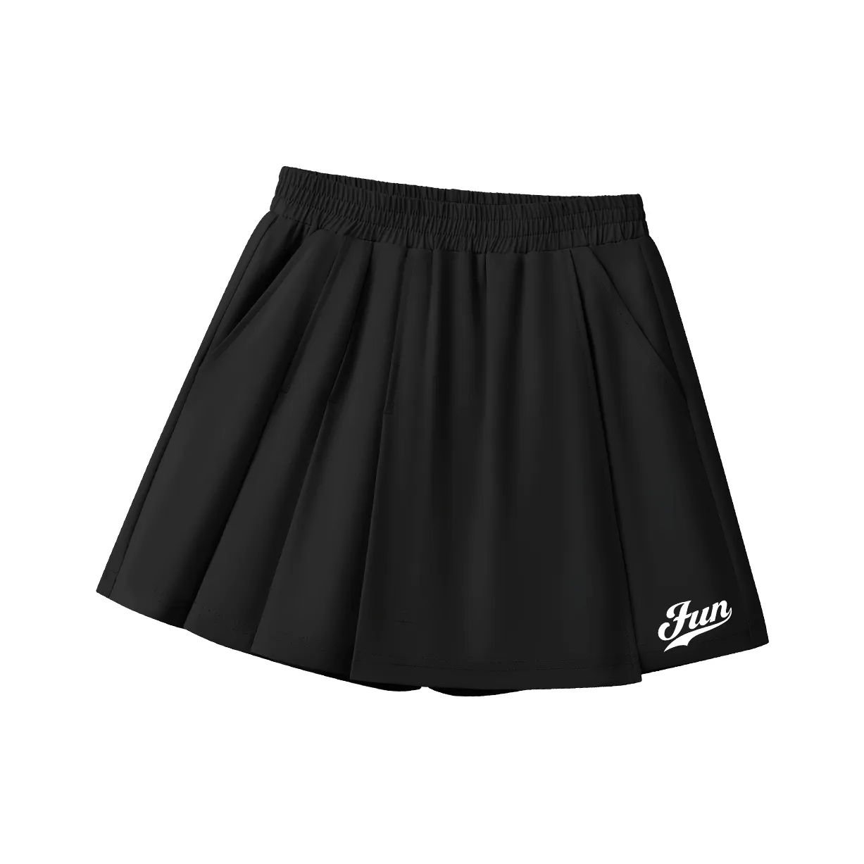 BALENO JUNIOR Быстросохнущие охлаждающие летние тонкие шорты-юбки Trend для детей