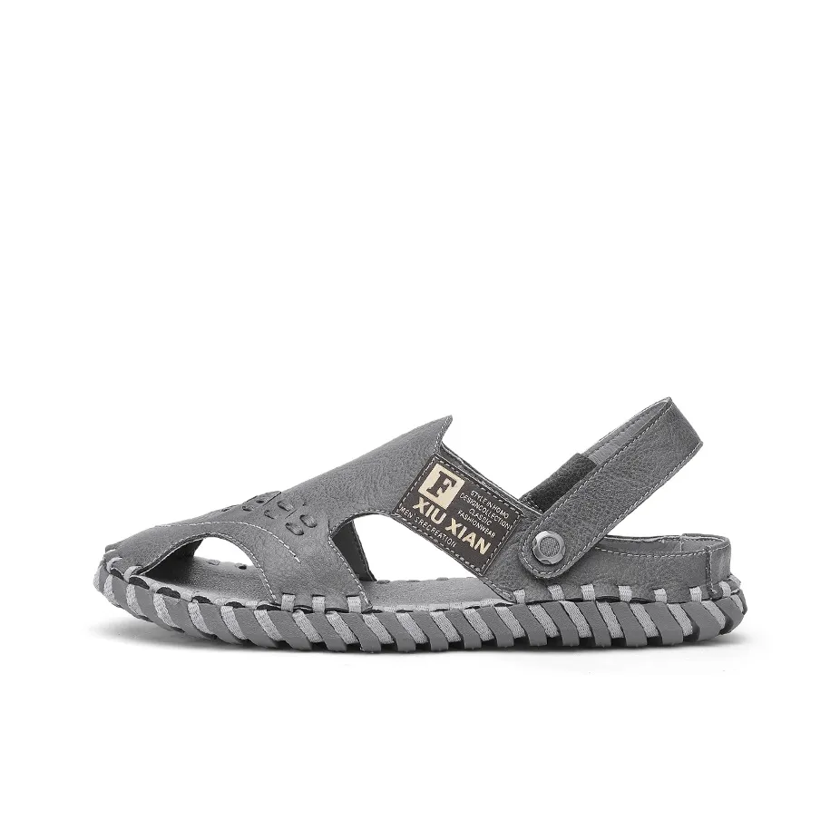 Frank Mully Beach Sandals Men's
