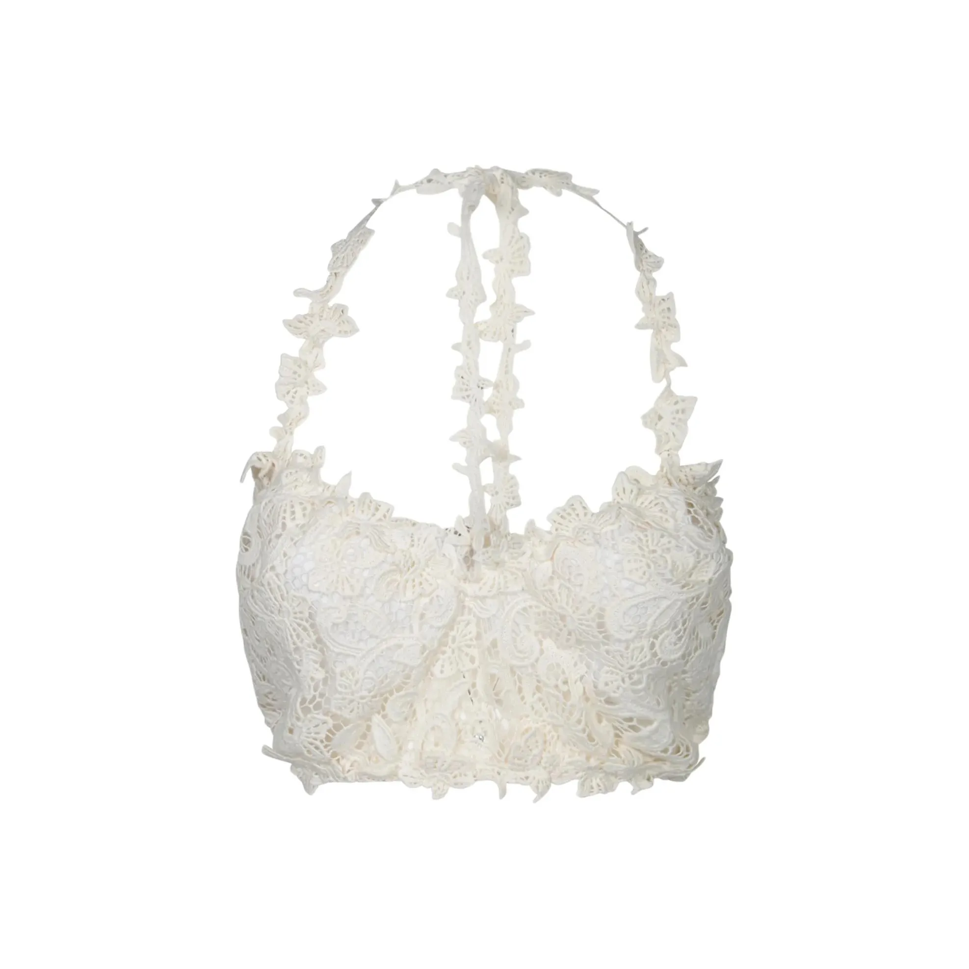 ERMANNO SCERVINO Bra Women's White