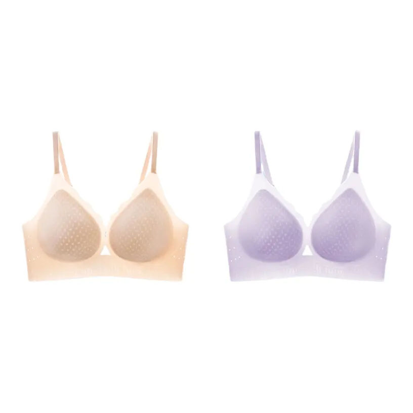 Cotton Gene Women's Bras