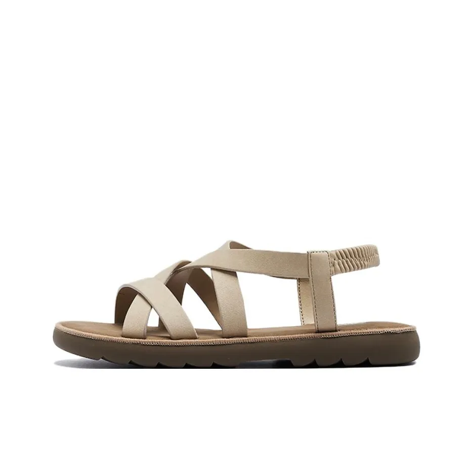 AGSDON Римские сандалии 2,5 см Женские