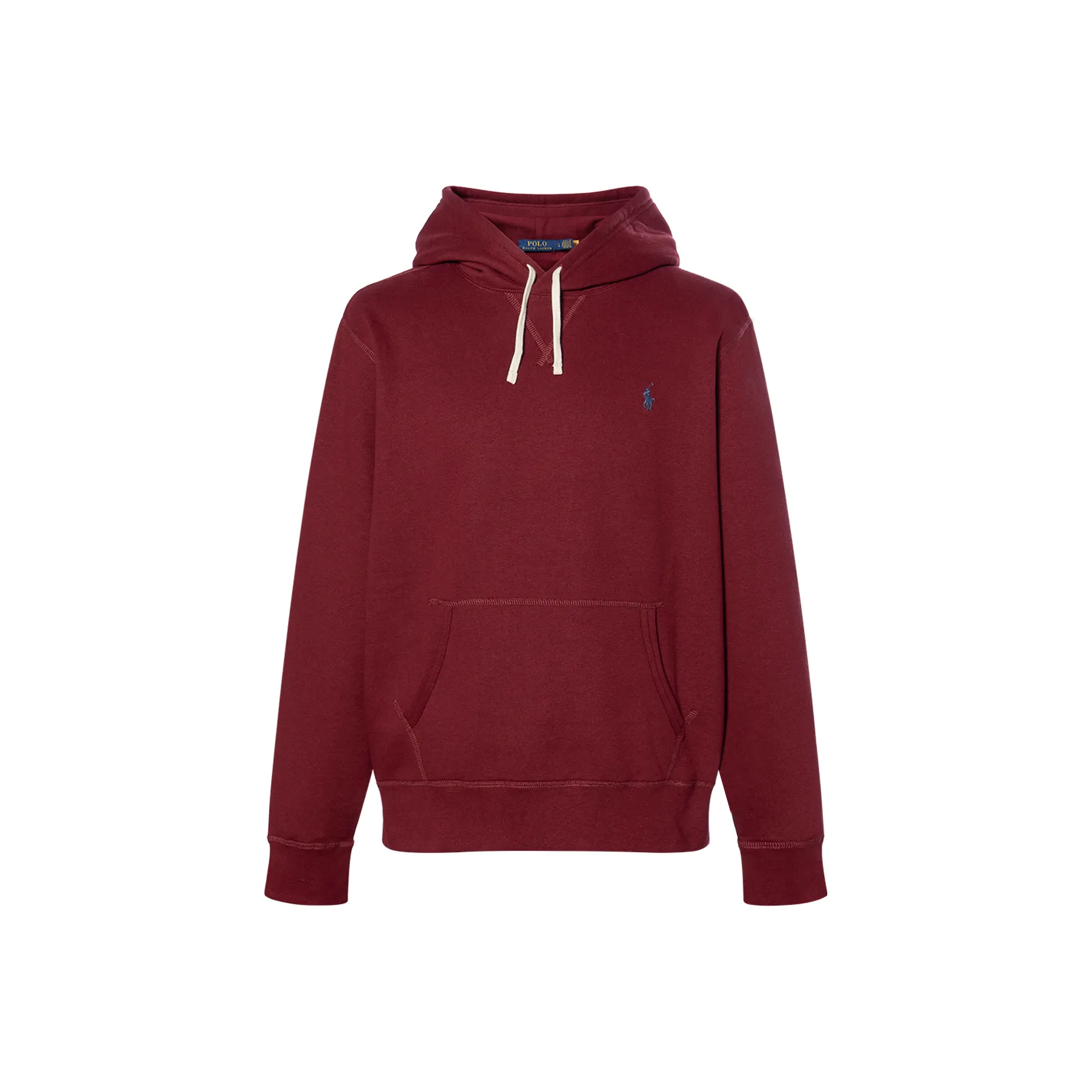 Polo Ralph Lauren Свитшот Мужской Красный