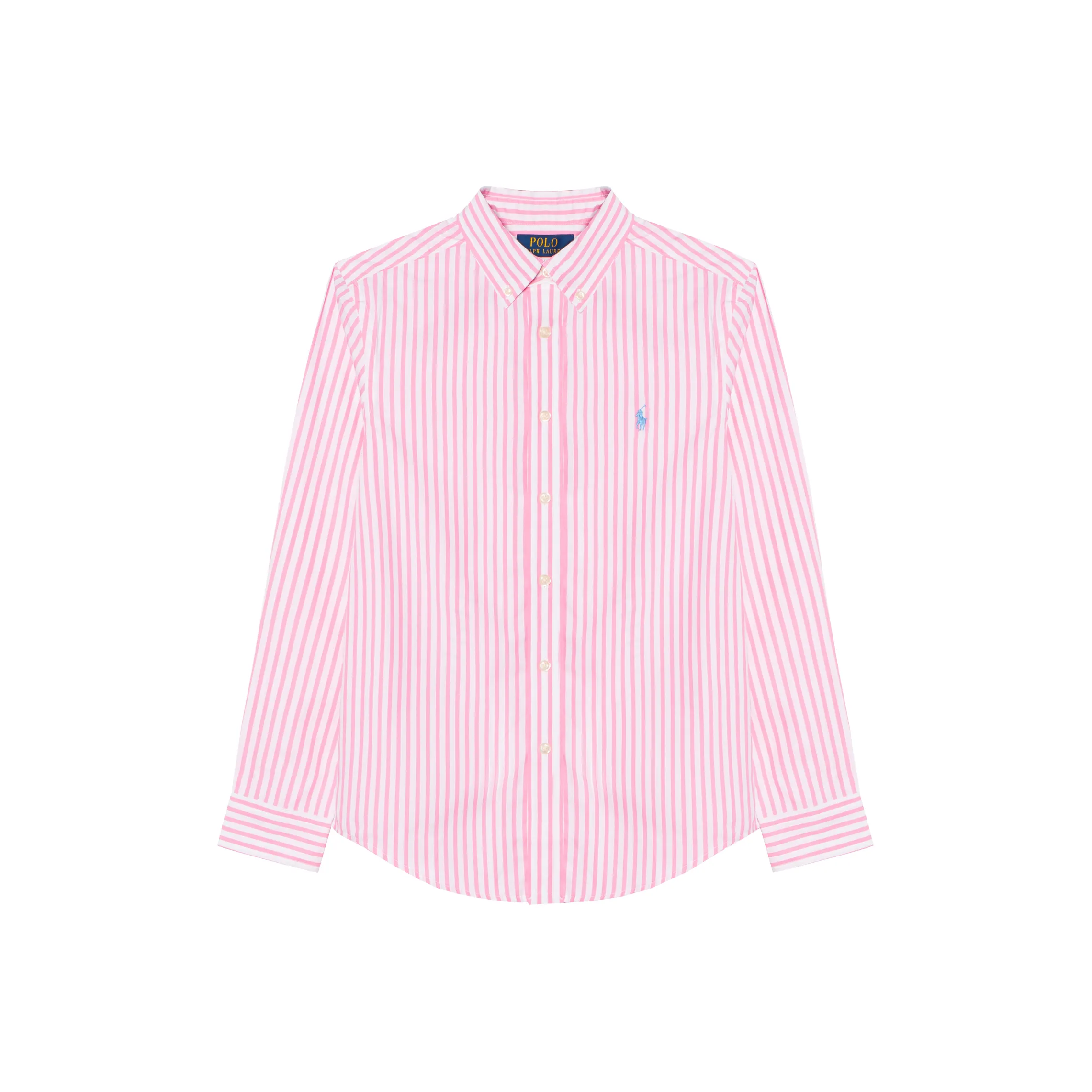 Polo Ralph Lauren SS25 Рубашка Подростки