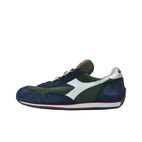 Diadora Heritage Повседневная обувь Низкий Топ Мужская