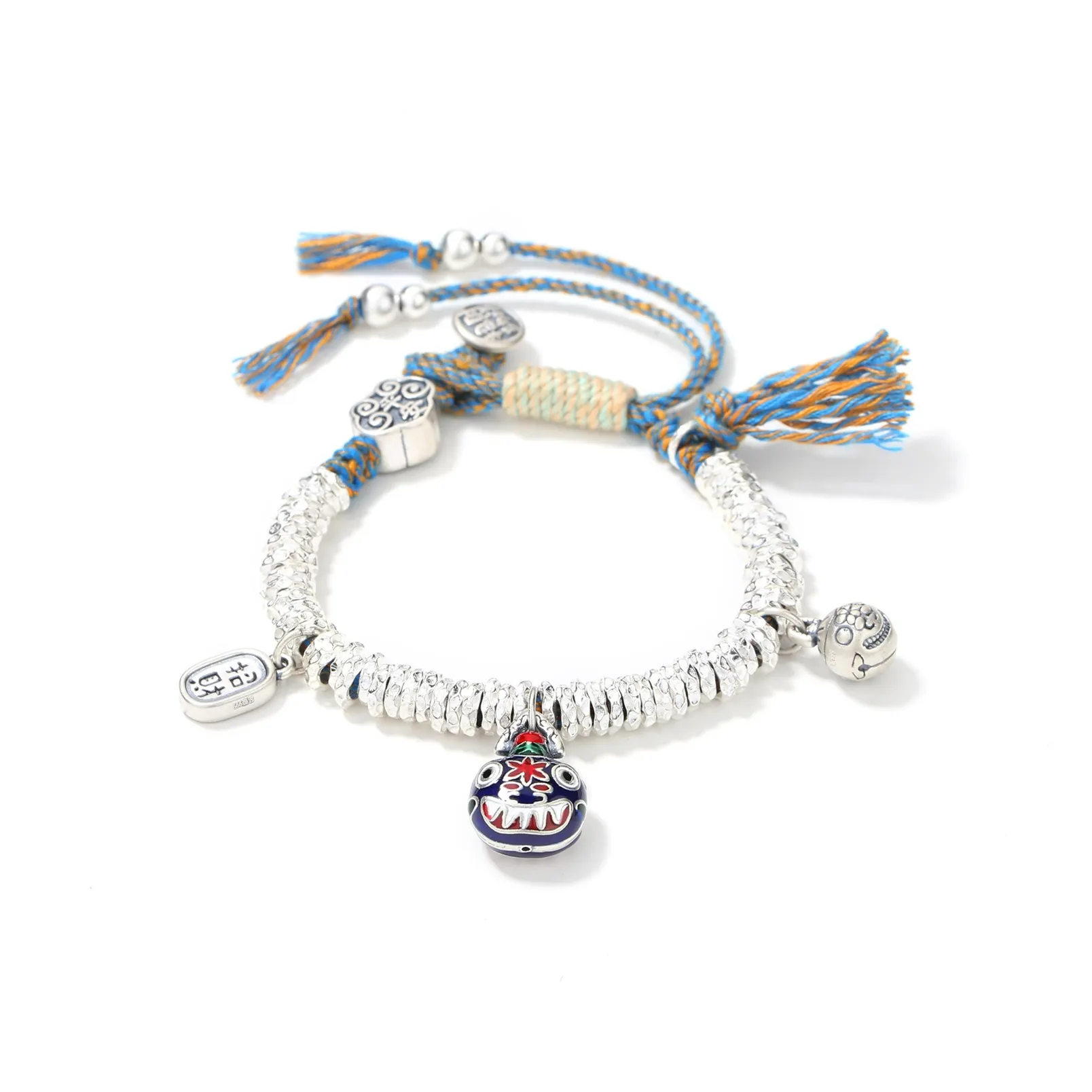 HOLLY RYAN Only Inflow Wealth Rolls In Bracelets Unisex