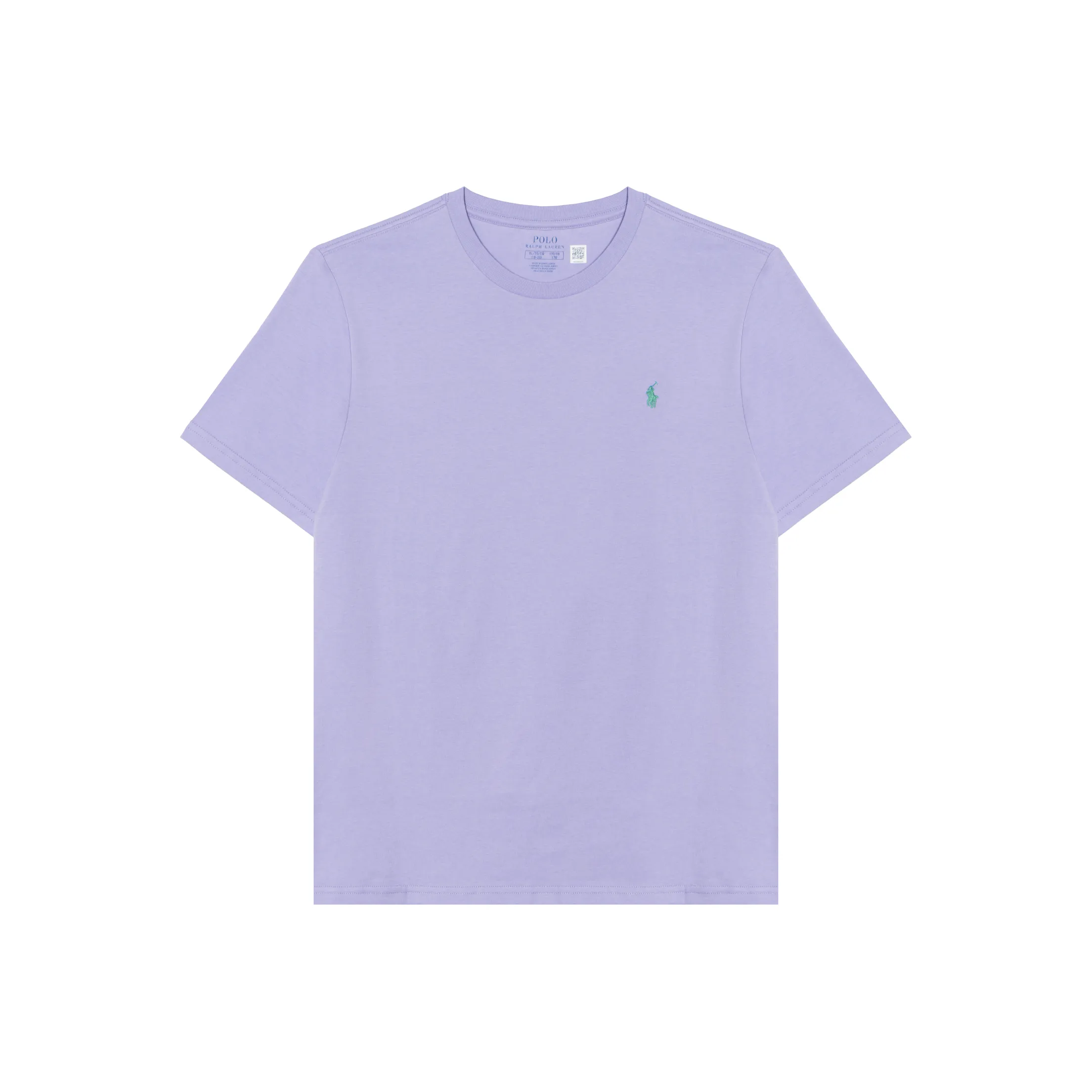 Polo Ralph Lauren T-рубашка Светлая Лаванда Подростки