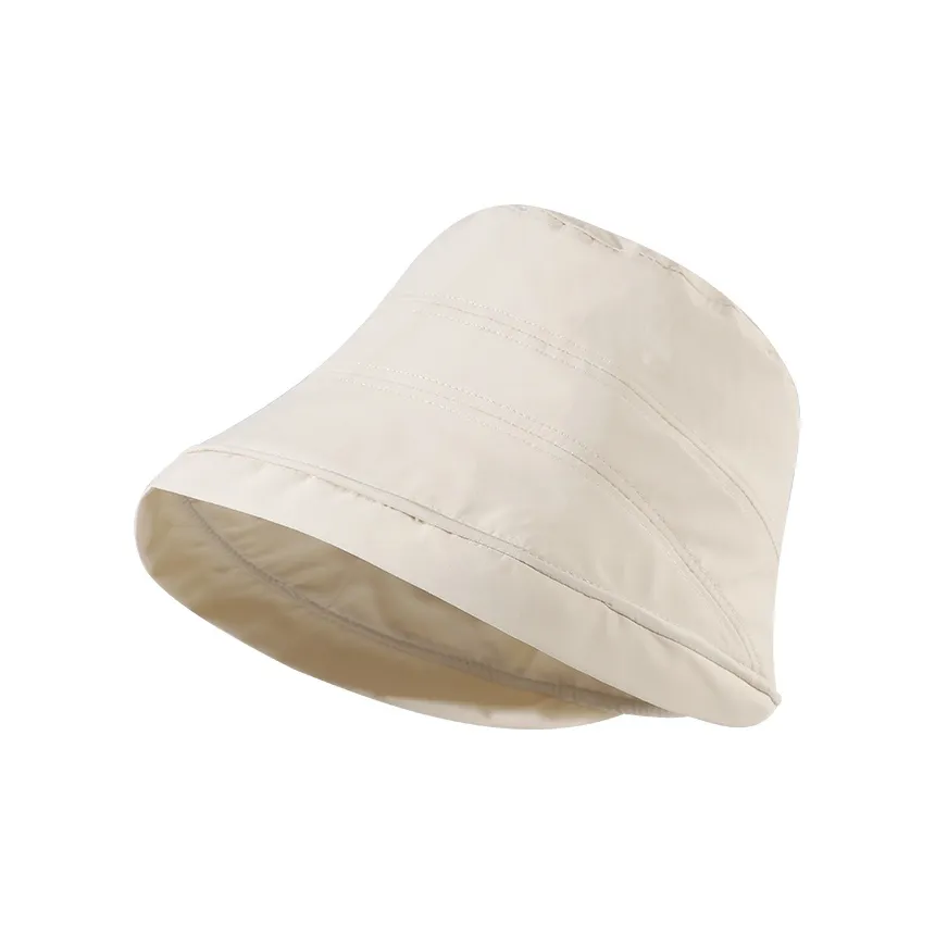 Shizhu Легкие шляпы с защитой от солнца Унисекс