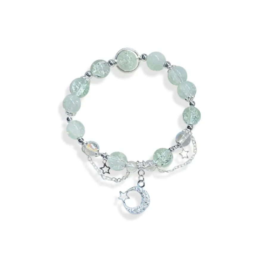 Inkopper Браслеты с цветным глазурью Женские