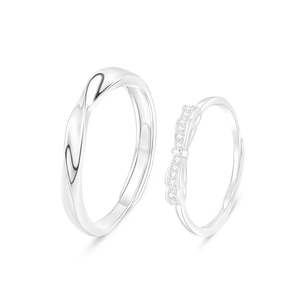 Thuban Ark Кольца Унисекс