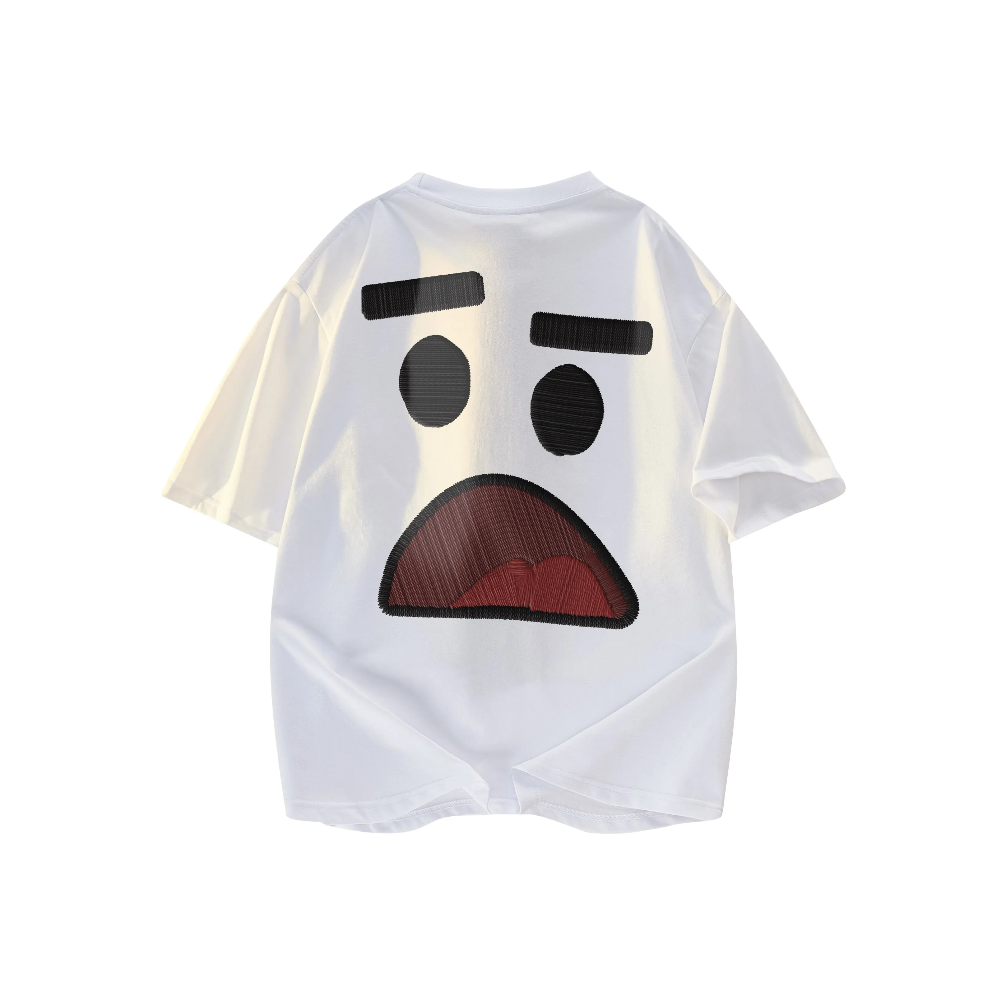 7 SEVFUN Унисекс Футболка