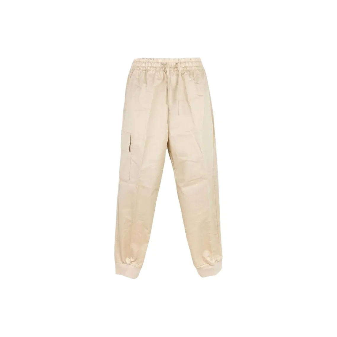 New Balance совместный бренд Вязаные тренировочные штаны Мужские Хаки