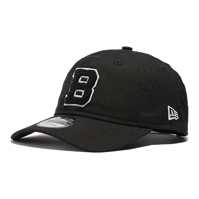 New Era New Era X MLB Base Logo Co Бренд Хлопок Кепки Унисекс