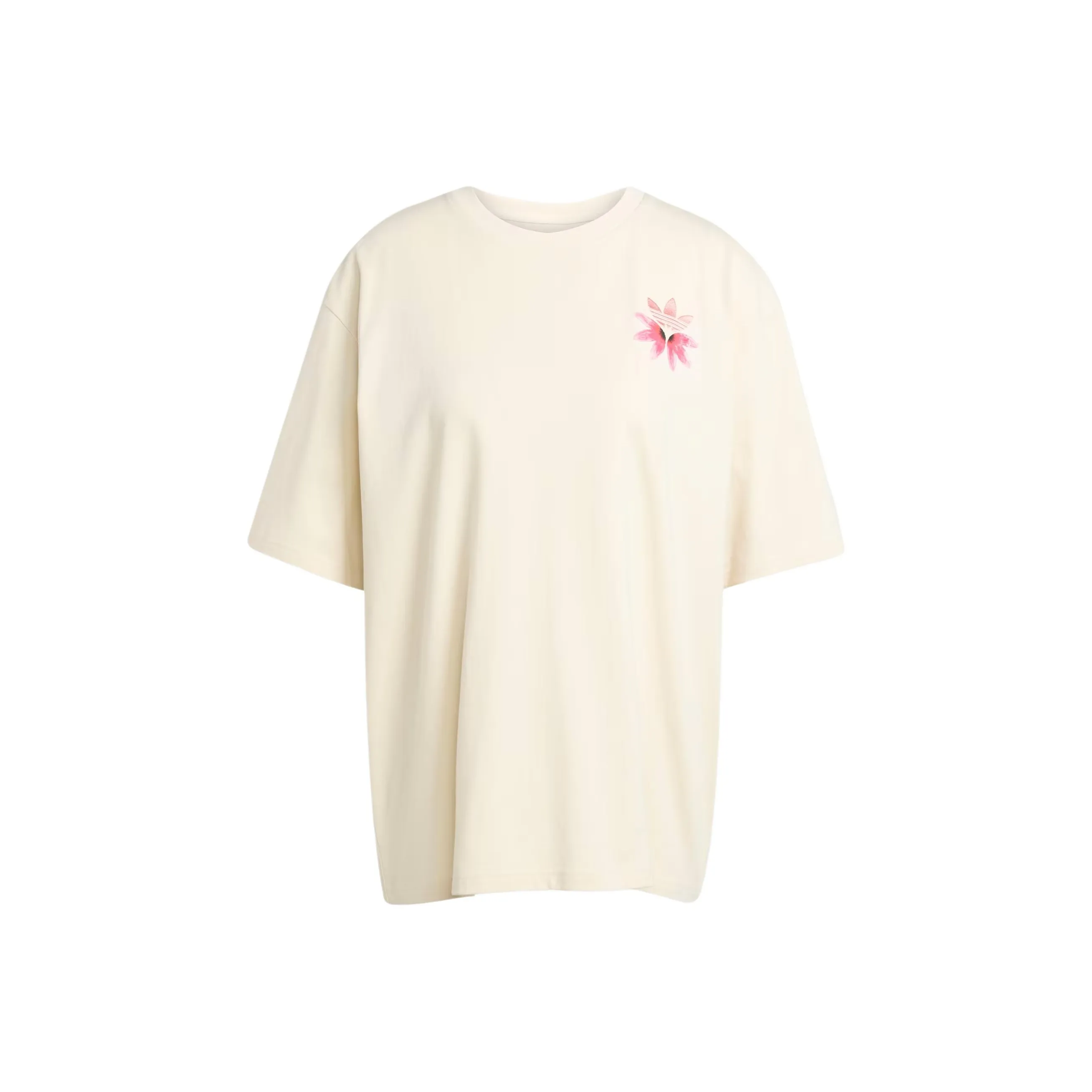 Adidas Originals Summer Glow Graphic Tee