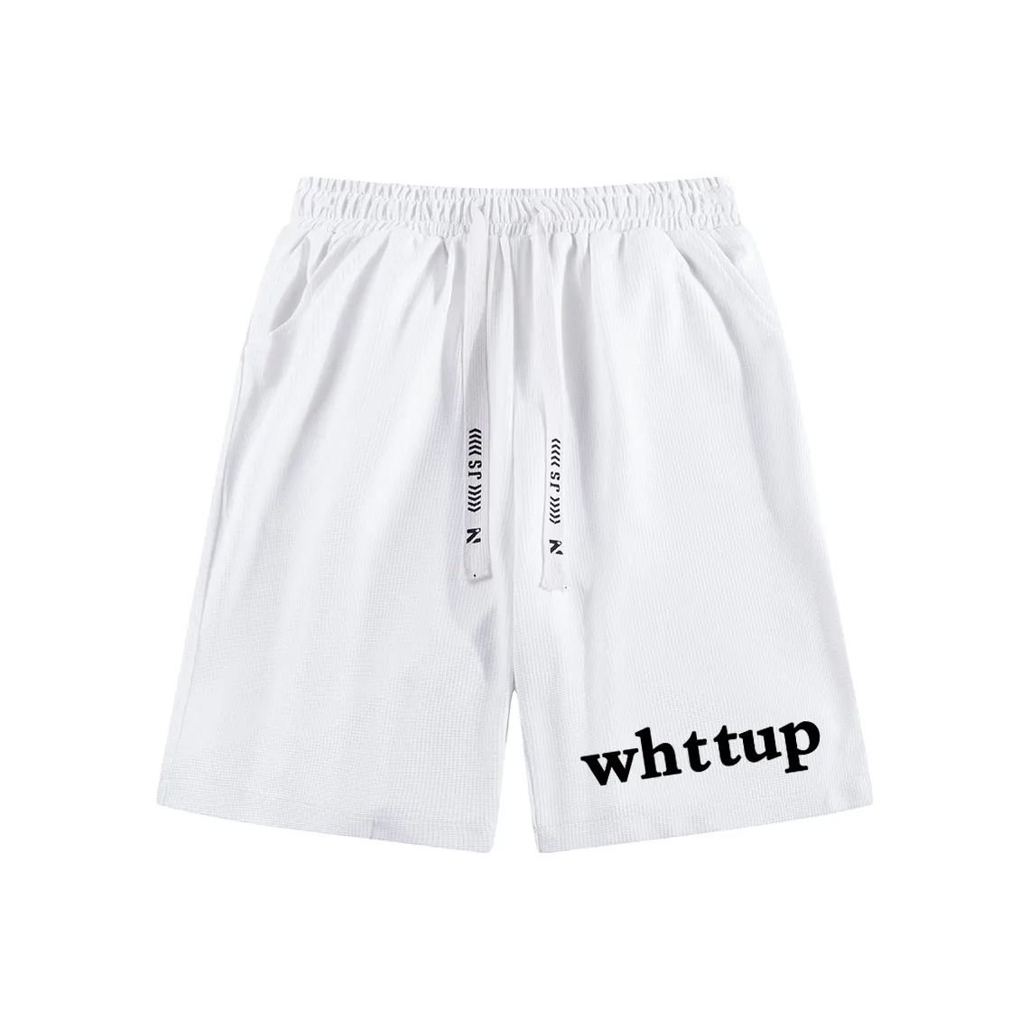 TIMD Casual Shorts Unisex