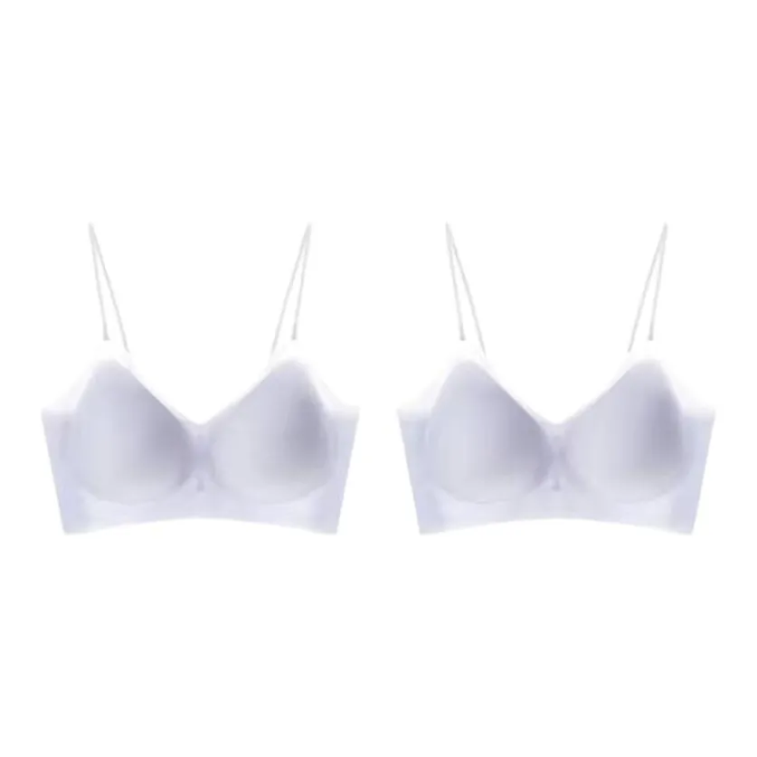 Herbal Primer Bra Women's 2 Pack