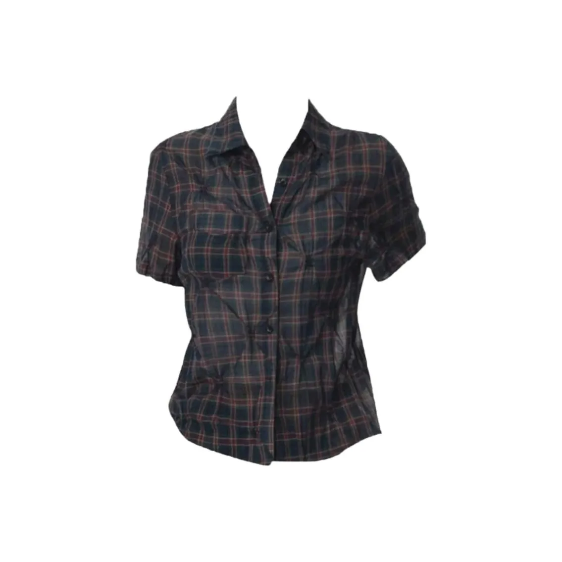 SLEEP AT 11 Женские Рубашки