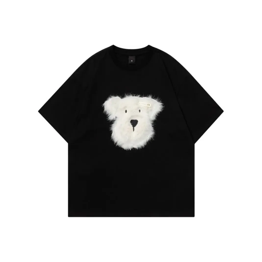 MOUT RECON TAILOR Рукав с оборванным плечом T-рубашка Женская