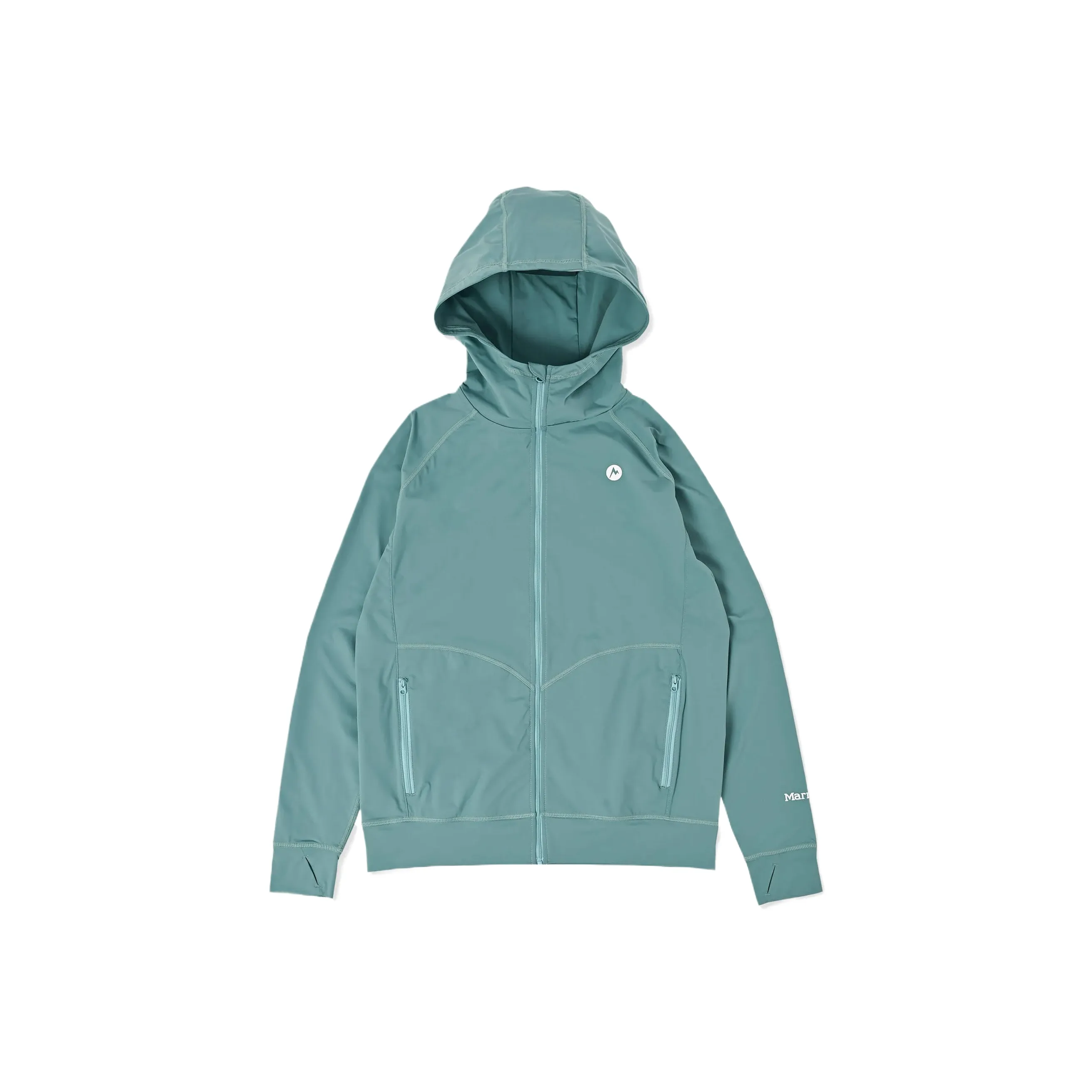 Marmot RashGuard Куртка Женская