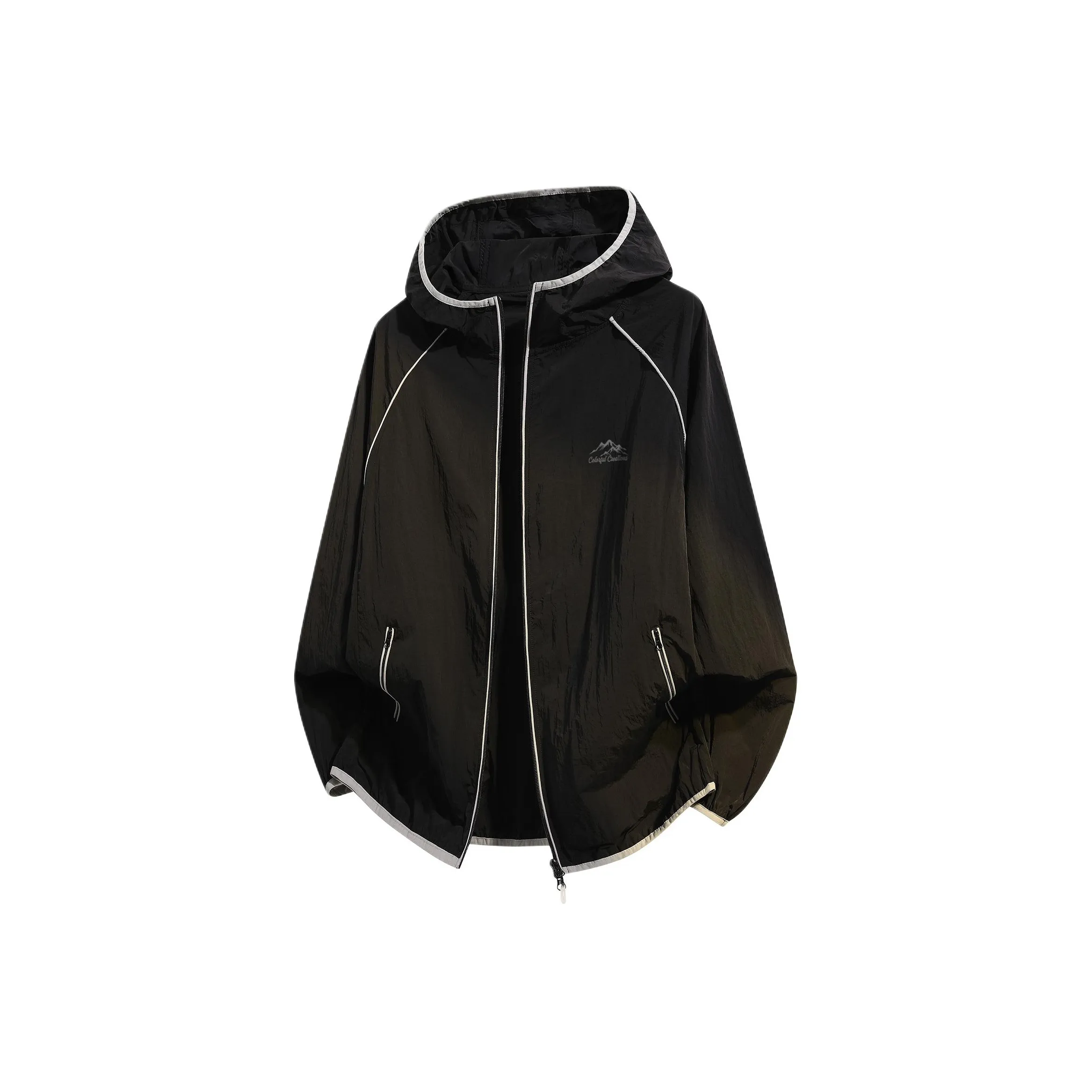 Colorful Creations Одежда с защитой от солнца Унисекс